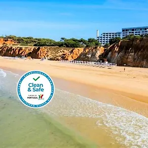 Alfamar & Sport Hotel Albufeira