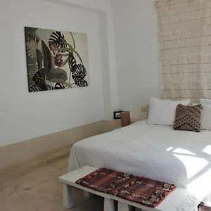 El Ouarda 2*, Marrakesch Marokko