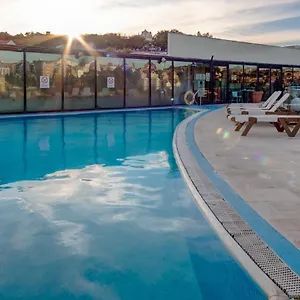 Appart hôtel Vip Executive Eden