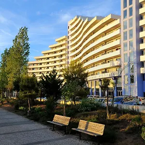 **** Aparthotel Oceano Atlantico Turisticos Portogallo