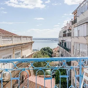 Chiado 44 Lisbona