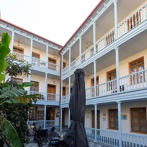 Betlemi Hotel Tbilisi