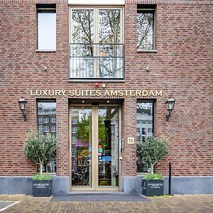 ***** Hotel Luxury Paesi Bassi