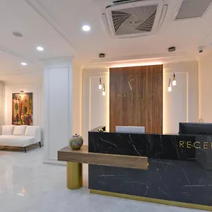 Istport Garden Hotel Arnavutkoy
