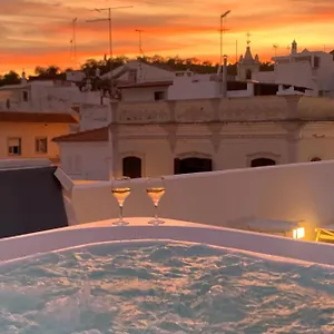 Tradition 4*, Alte Portugal