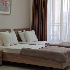 Md Hotel Tbilisi