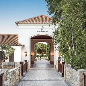 ***** Hotel Pine Cliffs Residence, A Luxury Collection Resort, Algarve Portogallo