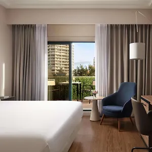 Hotel Nh Campo Grande, Lisboa