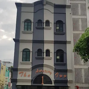 *** Hotel The Amazing Singapore