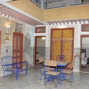 Rayan's Guests , Marrakesch Marokko