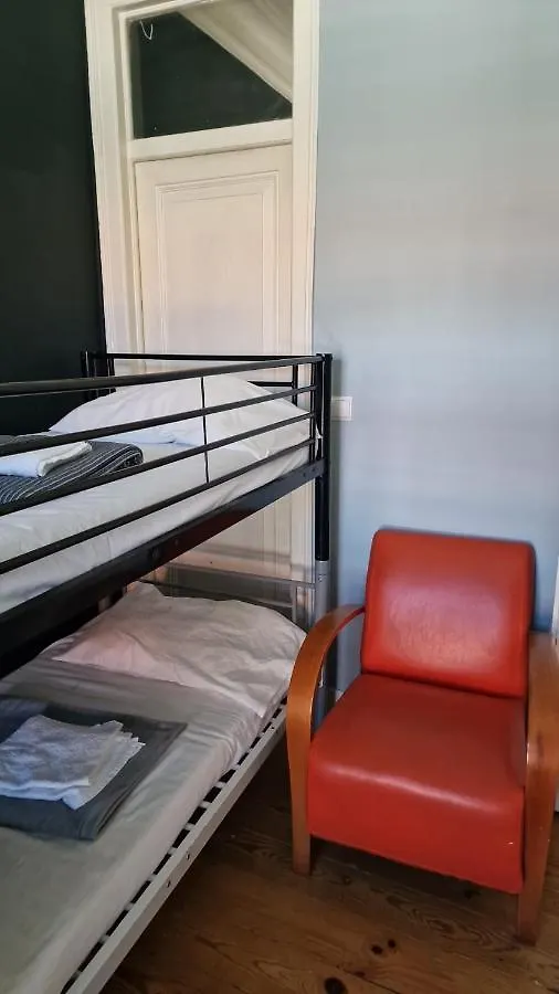 Ostello D&N Hospedagem Lisboa