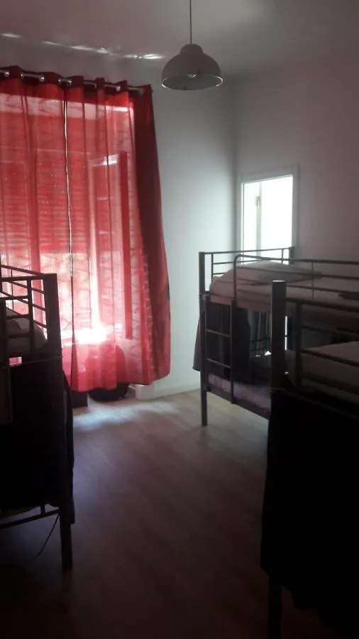 Ostello D&N Hospedagem Lisboa