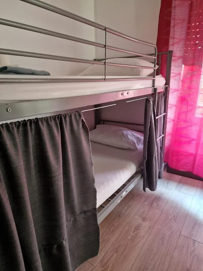 Ostello D&N Hospedagem Lisboa