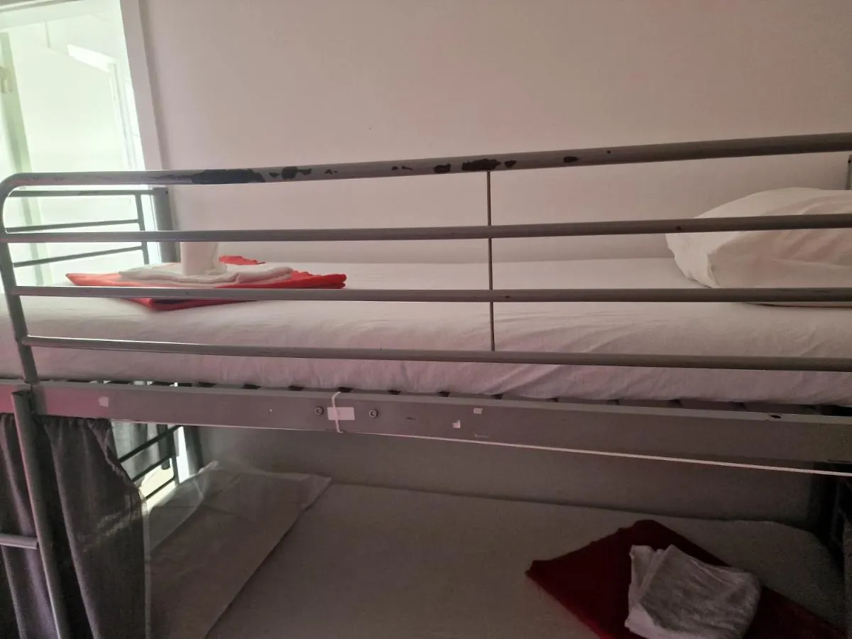 D&N Hospedagem Lisboa Portogallo
