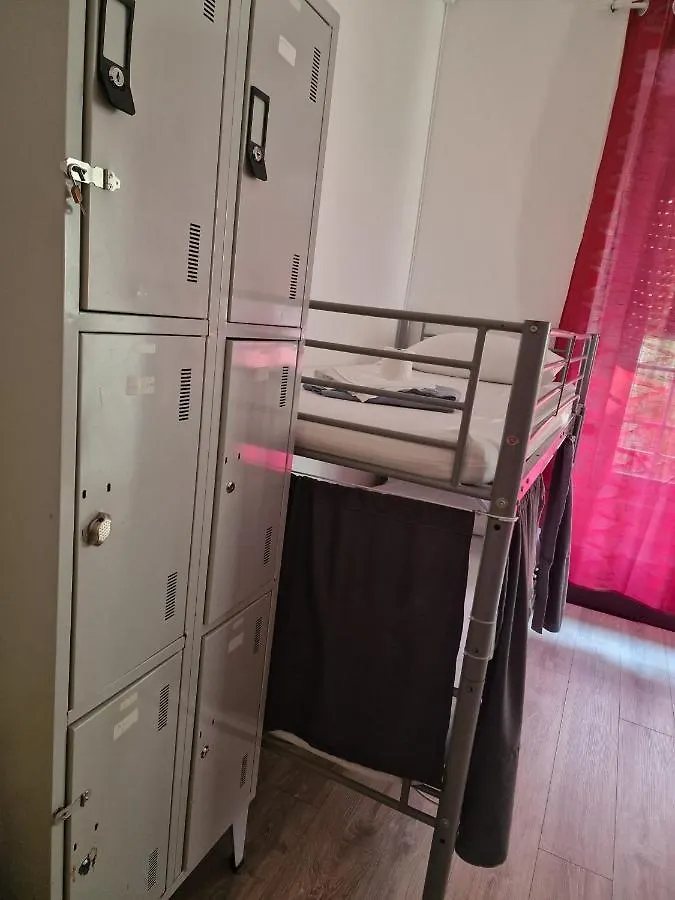 D&N Hospedagem Lisboa Portogallo