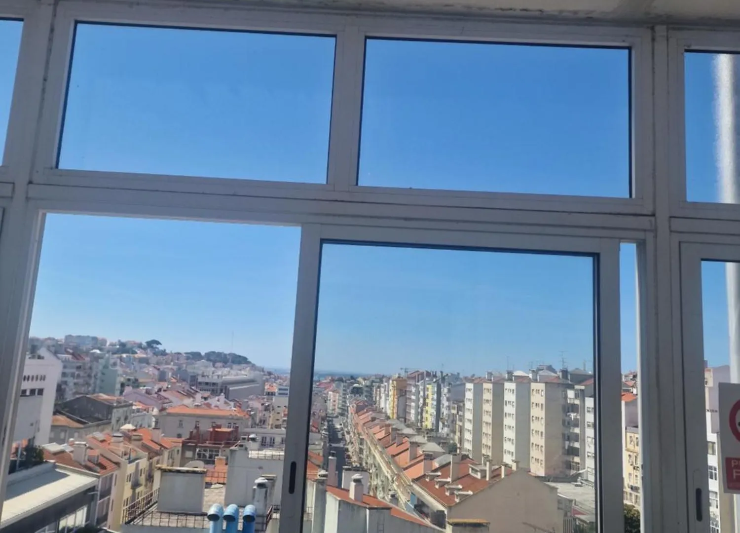 Ostello D&N Hospedagem Lisboa