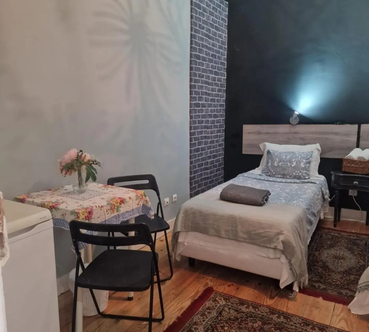 D&N Hospedagem Lisboa Portogallo