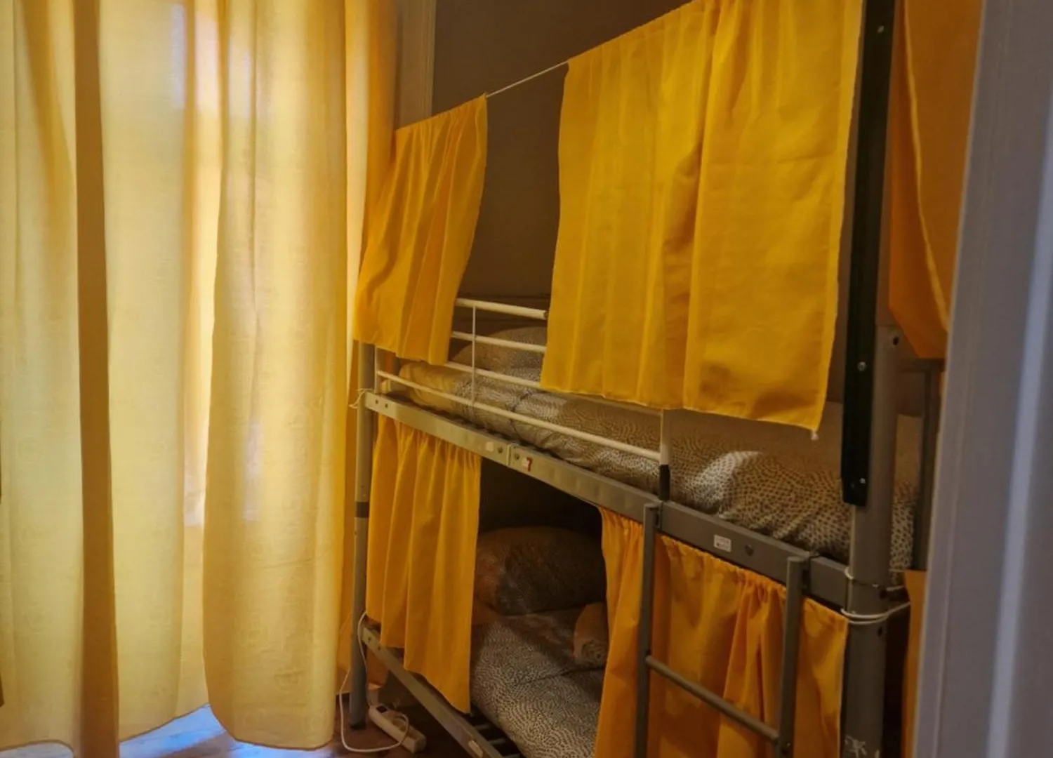 D&N Hospedagem Lisboa Ostello