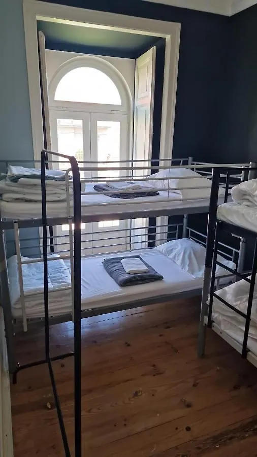 D&N Hospedagem Lisboa